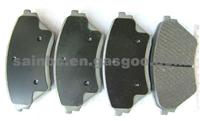 MAZDA Miata (USA) Front Brake Pad 7768-D890