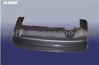Chery A15 Rear Bumper A15-2804500 For Cowin