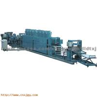 Resin Sheet Production Line