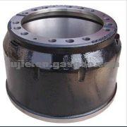 GUNITE Brake Drums 65551