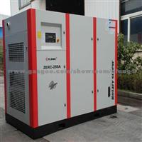 Oil Free Screw Air Compressor