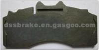 Man Cast Back Plate 29227