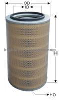 ISUZU Air Filter 35384619