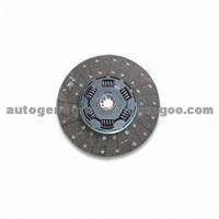 Clutch Disc WG9114160020