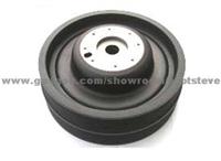 Crankshaft Pulley For MITSUBISHI LANCER 1.6