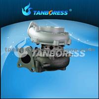 GT2056V 769708-0003 Turbo Charger For Nissan Navara 2.5 TD