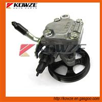 Power Steering Oil Pump Assy For Mitsubishi Pajero V31 4G64 MR267450 MR267854