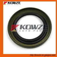 Rear Axle Shaft Outter Oil Seal For Mitsubishi Pajero Montero V43 V44 V45 V46 Sport K96 L200 KB4T MB664612