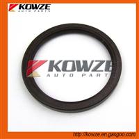 Rear Crankshaft Oil Seal For Mitsubishi Pajero V32 4G54 V44 4D56 Sport K94 L200 K74T MD069947 MD343564