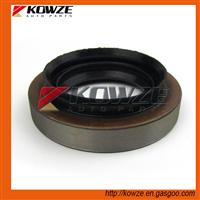 Rear Differential Drive Pinion Oil Seal For Mitsubishi Pajero V32 V43 V44 V45 V73 V75 V78 IO Sport L200 MB160949 MR580530