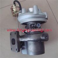 Turbocharger TD05 49178-02320