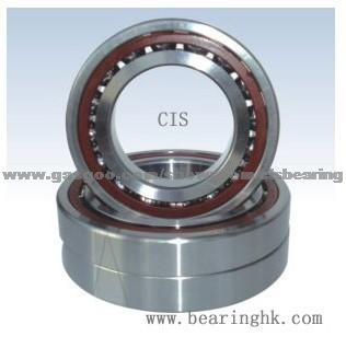 Angular Contact Ball Bearings