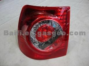 Chery A15 Tail Lamp A15-3773030BB(L) A15-3773040BB(R) For Cowin