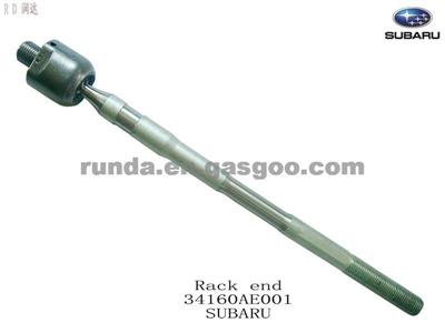 Rack End 34160AE001 SUBARU