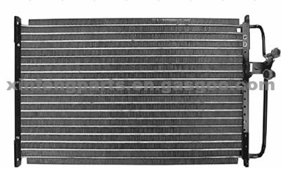 Buick/ Chevrolet Auto Air Container Condenser