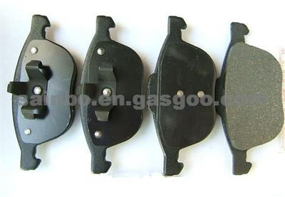 Ford C-Max / Mazda Axela / VOLVO C30 Front Brake Pad D1044