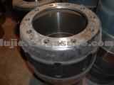 VOLVO Brake Drums 1599972