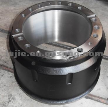 KIC Brake Drums 65153