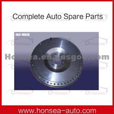 Chery High Quality Flywheel Assembly 484F-1005110