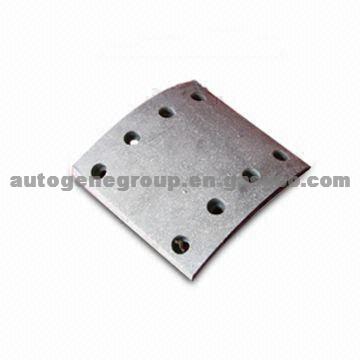 Brake Friction Plate