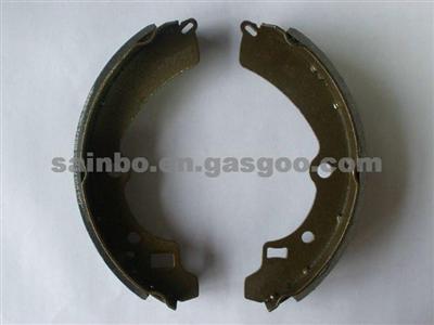 Honda City Sedan/Hatchback/Guan Brake Shoe BS600