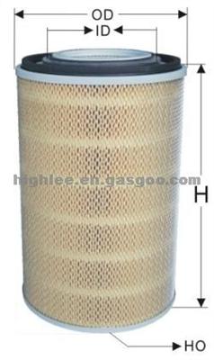 Air Filter 600-181-3800 600-181-3800