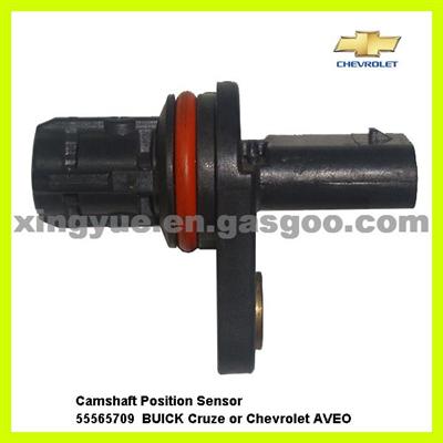 Crankshaft Sensor For Chevrolet 2009 /Pontiac 2009 55565709