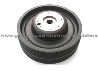 Crankshaft Pulley For MITSUBISHI LANCER 1.6