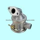 BMW Combination Valve OE 11727553063