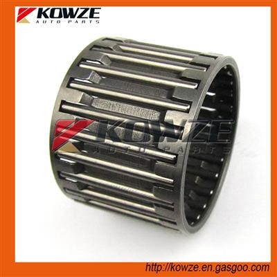 MT OD Gear Bearing For Mitsubishi Pajero V32 4G54 IO H76 H77 L200 K74T MD701760