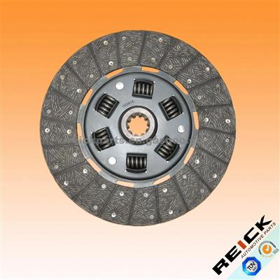 Truck Clutch Disc HB3414 For Bedford