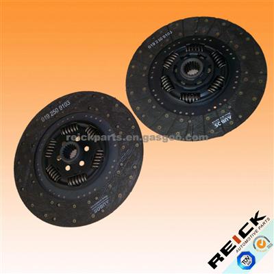 Mercedes Benz Clutch Disc 1878048741