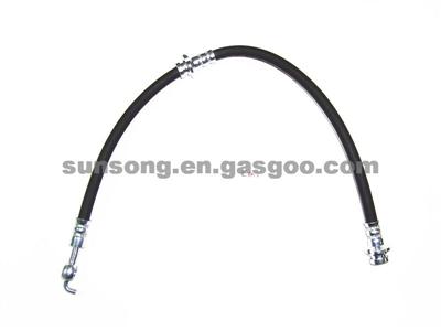 NISSAN Brake Hose 4621001P01