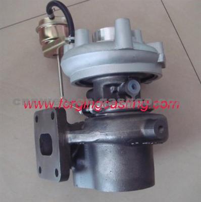 Turbocharger TD05 49178-02320