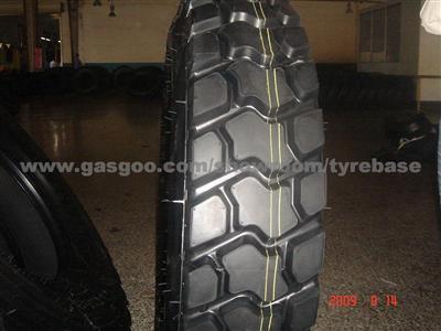 Truck Tyre 12. 00r20