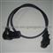 CHEVROLET / GMC Crankshaft Position Sensor / RPM Sensor / Crankshaft Pulse 92099888 / 0261210127 - img4