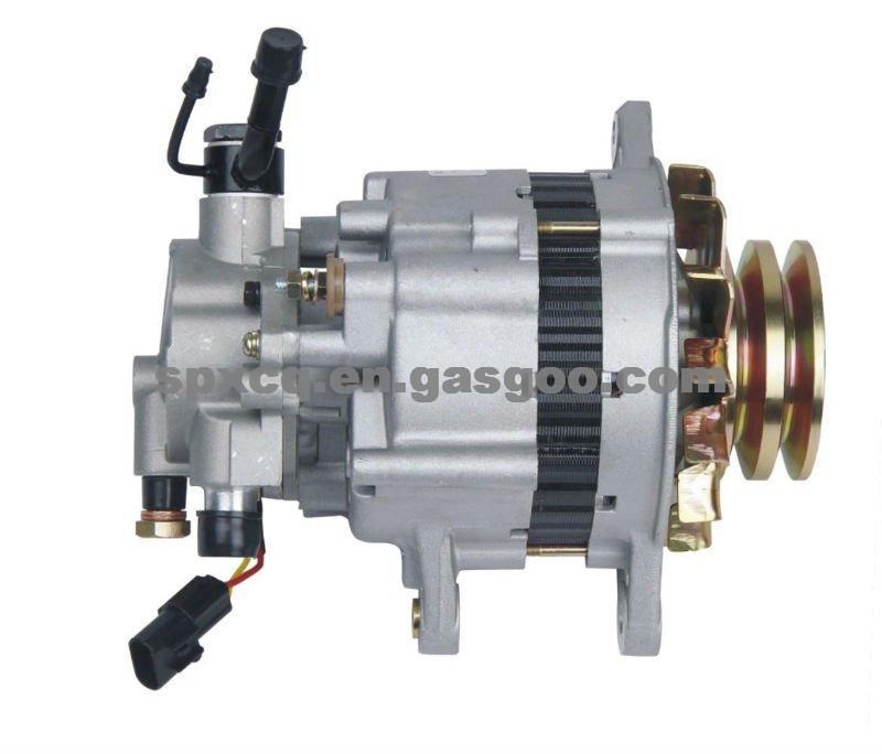 Brand New Alternator HYUNDAI H100 12V 65A 3730042621