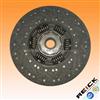 Scania Clutch Disc 1878003066 For Trucks