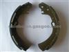 NISSAN Atlas Condor & ISUZU Como Brake Shoes1399-574