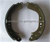 Toyota 4 Runner / Hiace / Land Cruiser Brake Shoes K2305