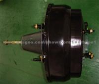 Toyota JEEP94 ATM FJ62 Brake booster 44610-60792