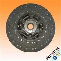 Scania Clutch Disc 1878003066