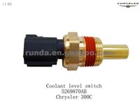 Coolant Level Switch 5269870AB Chrysler 300C