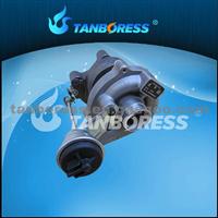 KP35 54359700002 Turbo Charger For Renault Megane II 1.5 DCI