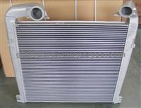 SCANIA Intercooler 1531716,1766614,1766617,1769483,1790041 Nissens 97029