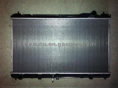 Auto Radiator For TOYOTA RADIATOR 16400-20270