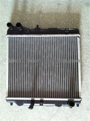 Auto Radiator For HONDA RADIATOR 19010-PWA-G01