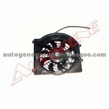 Radiator Fan Assembly For Greatwall HOVER