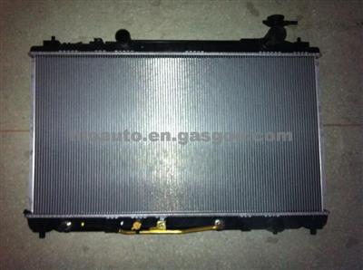 Auto Radiator For Toyota RADIATOR 16400-OH291