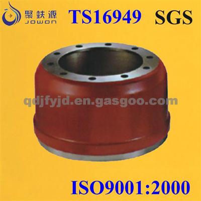 Brake Drum For Buick